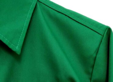 Bahan kain drill untuk seragam kerja