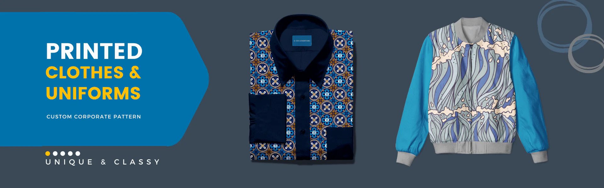 Baju Seragam Batik Custom Kantor dan Perusahaan